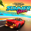 Horizon Chase Turbo Summer Vibes