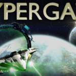 Hypergate