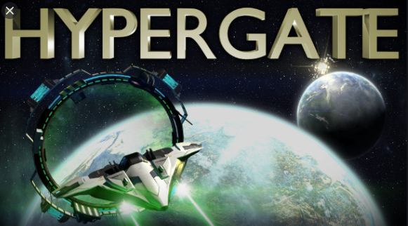 Hypergate 