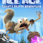 Ice Age Scrats Nutty Adventure