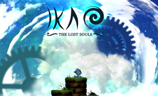 Ikao The Lost Souls