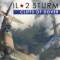 Il 2 Sturmovik Cliffs Of Dover Blitz