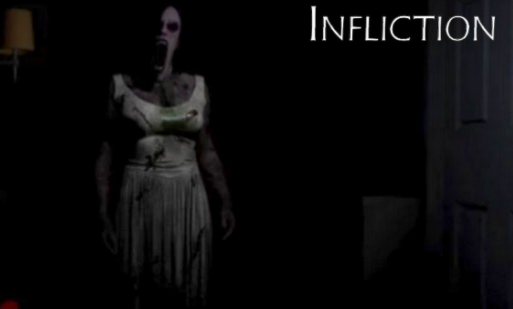 Infliction