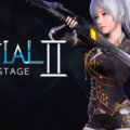 Initial 2 New Stage