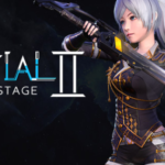 Initial 2 New Stage