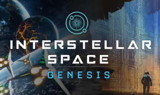 Interstellar Space Genesis V1 1