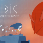 Iris End The Giant Simplex