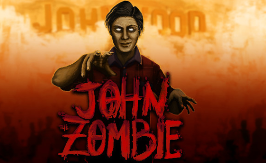 John The Zombie