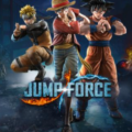 Jump Force V2 00