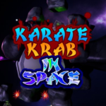 Karate Krab Space