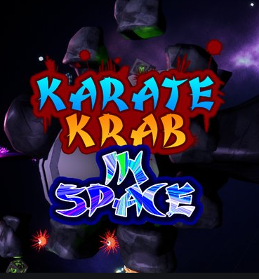 Karate Krab Space