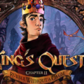 Kings Quest Chapter 2