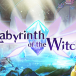 Labyrinth Of The Witch