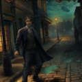 Lamplight City