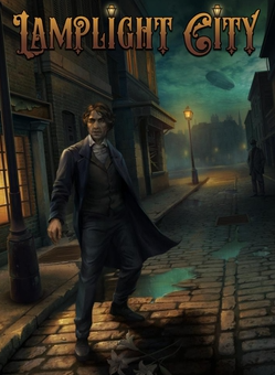 Lamplight City 