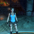 Lara Croft And The Temple Of Osiris 2014