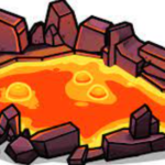 Lava Pool