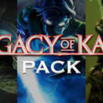 Legacy Of Kain Complete Pack