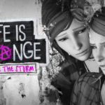 Life Is Strange Before The Storm Episode 3