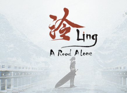 Ling A Road Alone