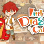 Little Dragons Cafe