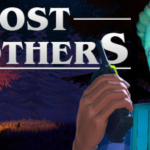 Lost Brothers