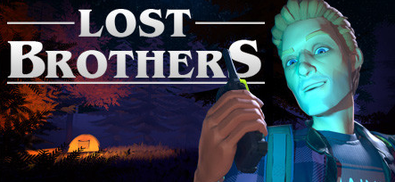 Lost Brothers