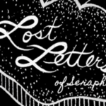 Lost Letters Seraphina