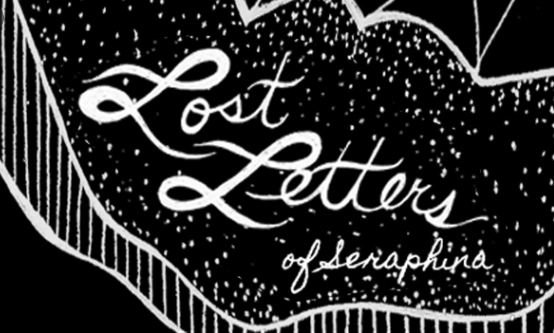 Lost Letters Seraphina