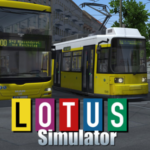 Lotus Simulator