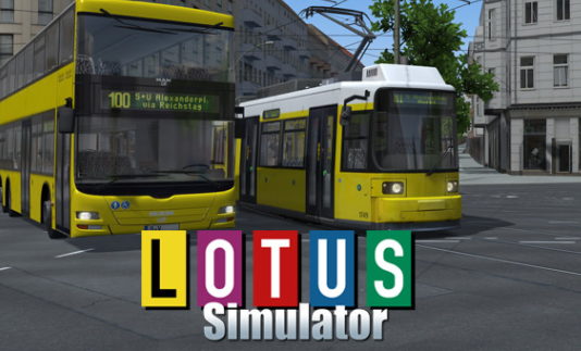 Lotus Simulator