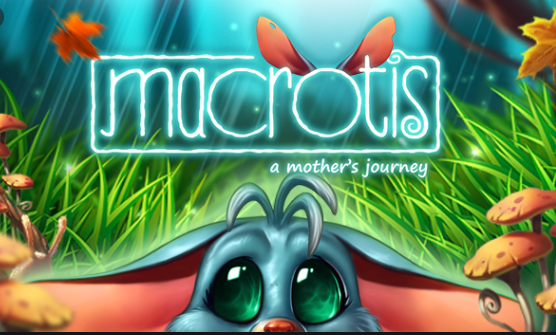 Macrotis A Mothers Journey