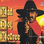 Mad Dog Mccree