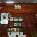 Magic The Gathering Duels Of The Planeswalkers