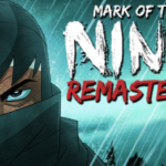 Mark Ninja Remastered