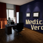 Medical Verdict