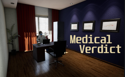 Medical Verdict