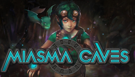 Miasma Caves