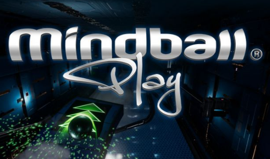 Mindball Play Celestial Spheres