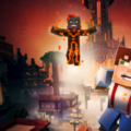 Minecraft Story Mode Season Two Episode 5