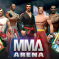 Mma Arena