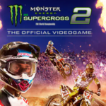 Monster Energy Supercross The Official Videogame 2