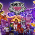 Monster Prom Second Term