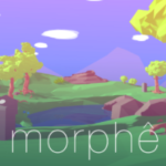 Morphe