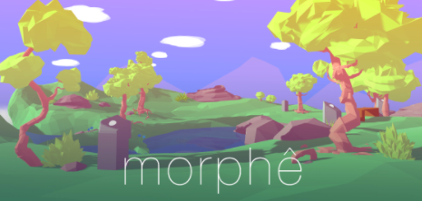 Morphe 