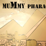 Mummy Pharaoh