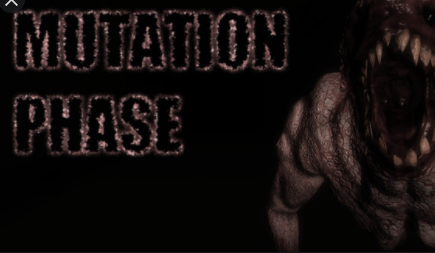 Mutation Phase 