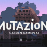 Mutazione Garden