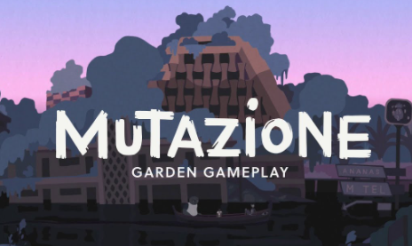 Mutazione Garden