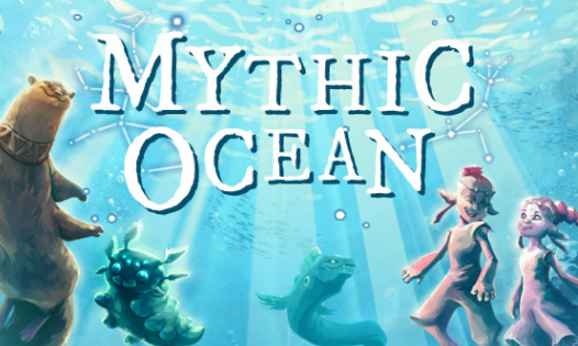 Mythic Ocean 